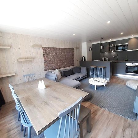 Appartement Skis Aux Pieds, 3 Chambres, Renove, Idealement Situe Pres Des Commerces A Courchevel 1650 - Fr-1-514-61 Εξωτερικό φωτογραφία
