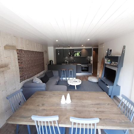 Appartement Skis Aux Pieds, 3 Chambres, Renove, Idealement Situe Pres Des Commerces A Courchevel 1650 - Fr-1-514-61 Εξωτερικό φωτογραφία