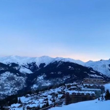 Appartement Skis Aux Pieds, 3 Chambres, Renove, Idealement Situe Pres Des Commerces A Courchevel 1650 - Fr-1-514-61 Εξωτερικό φωτογραφία