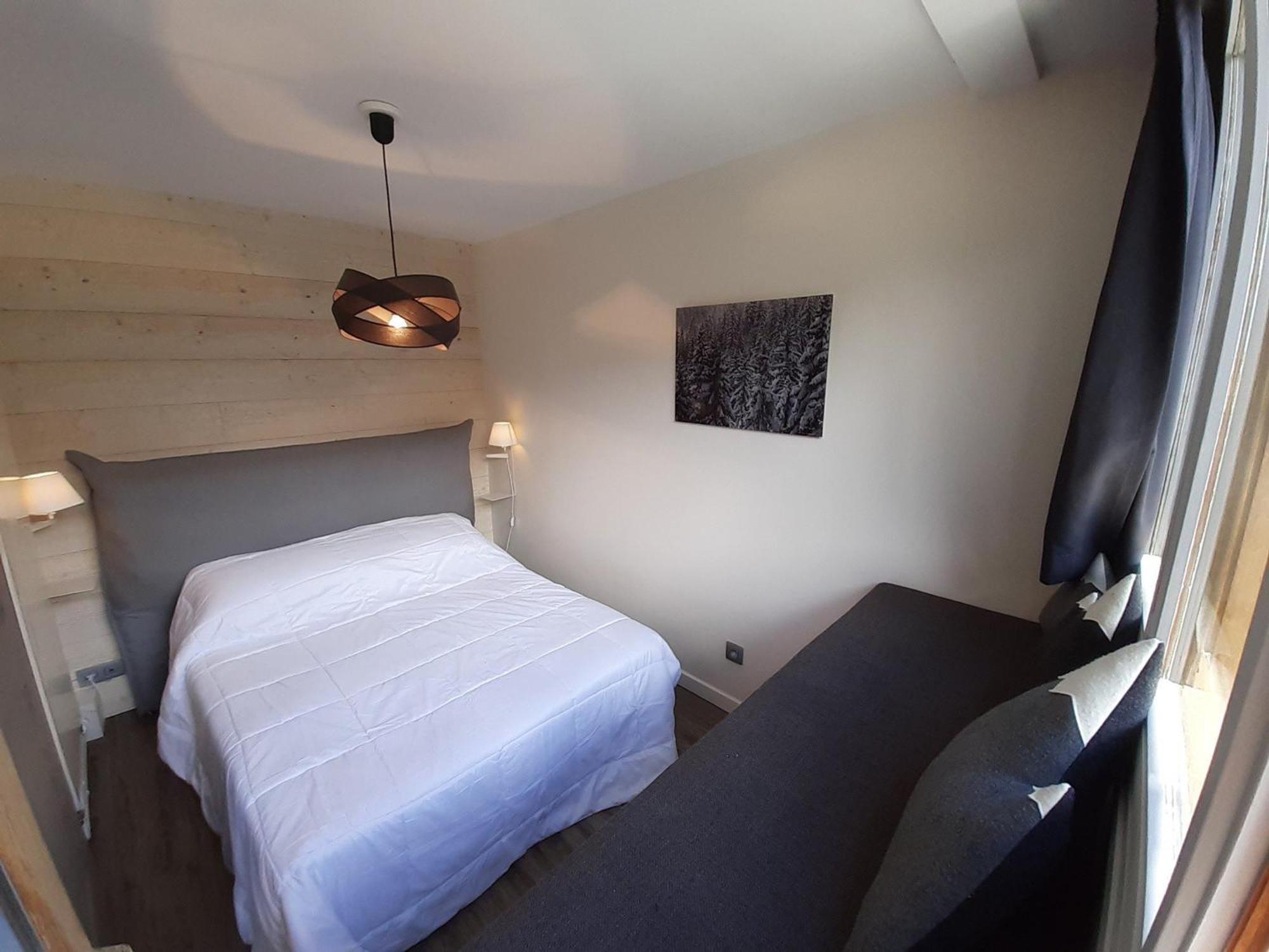 Appartement Skis Aux Pieds, 3 Chambres, Renove, Idealement Situe Pres Des Commerces A Courchevel 1650 - Fr-1-514-61 Εξωτερικό φωτογραφία