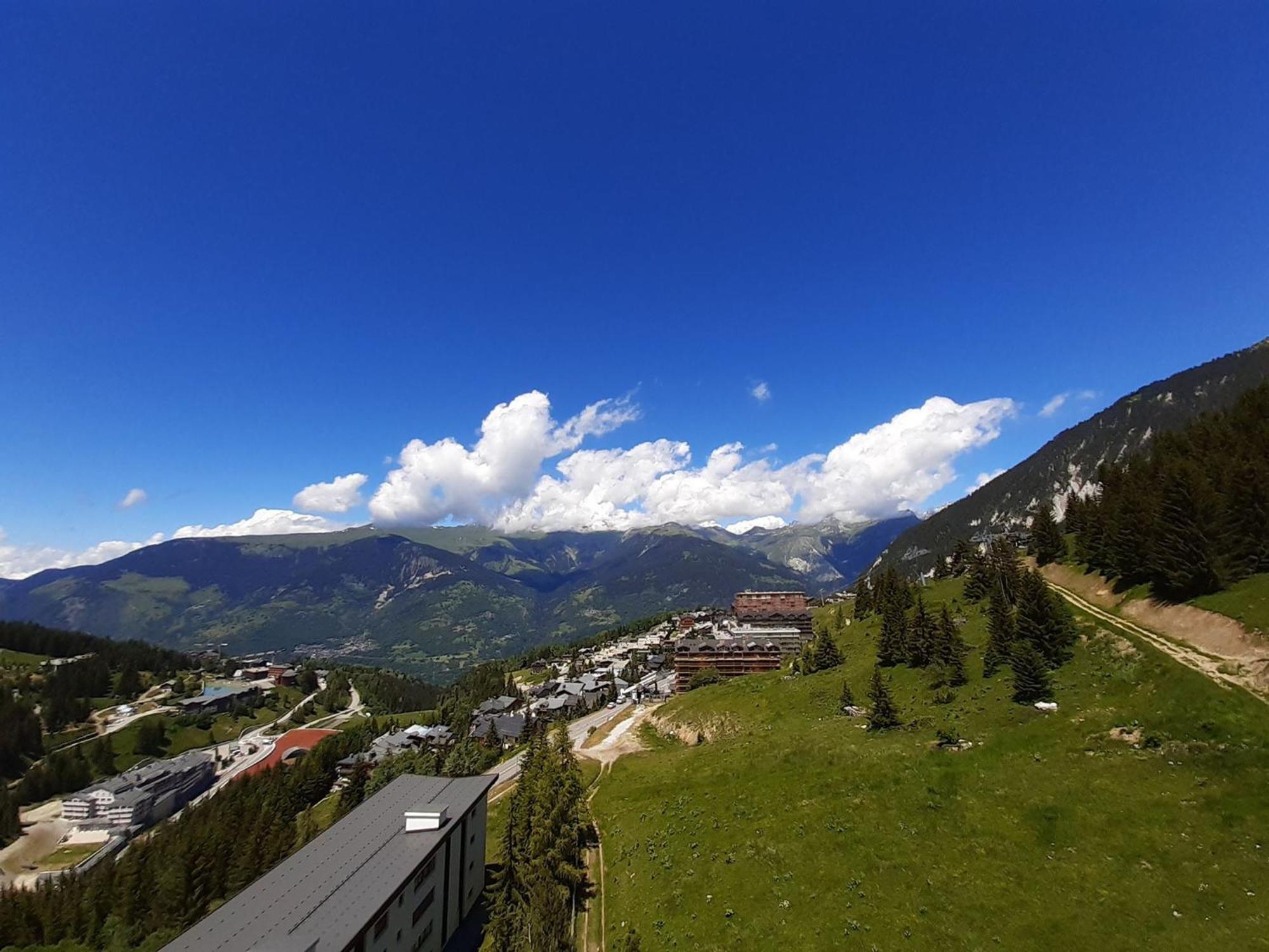 Appartement Skis Aux Pieds, 3 Chambres, Renove, Idealement Situe Pres Des Commerces A Courchevel 1650 - Fr-1-514-61 Εξωτερικό φωτογραφία
