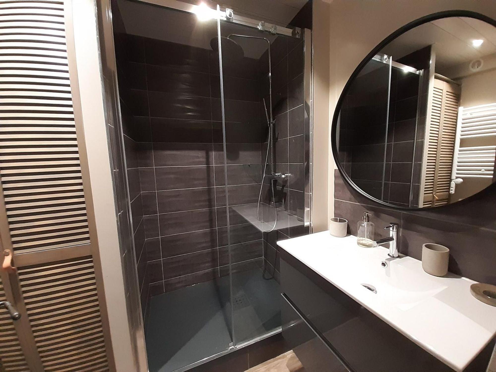 Appartement Skis Aux Pieds, 3 Chambres, Renove, Idealement Situe Pres Des Commerces A Courchevel 1650 - Fr-1-514-61 Εξωτερικό φωτογραφία